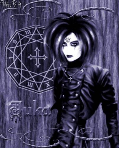 gothika